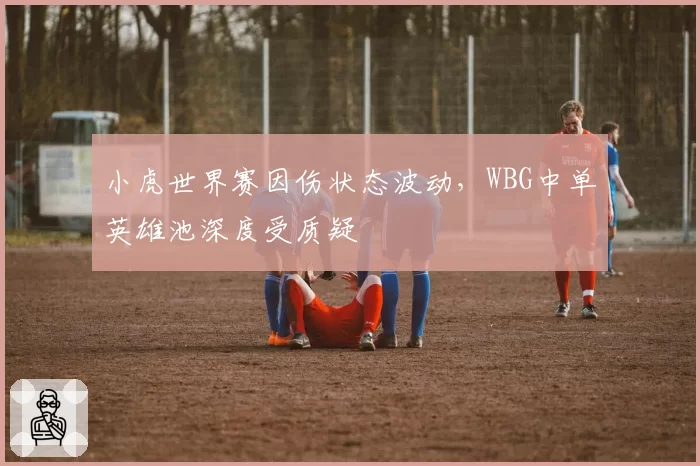 小虎世界赛因伤状态波动，WBG中单英雄池深度受质疑