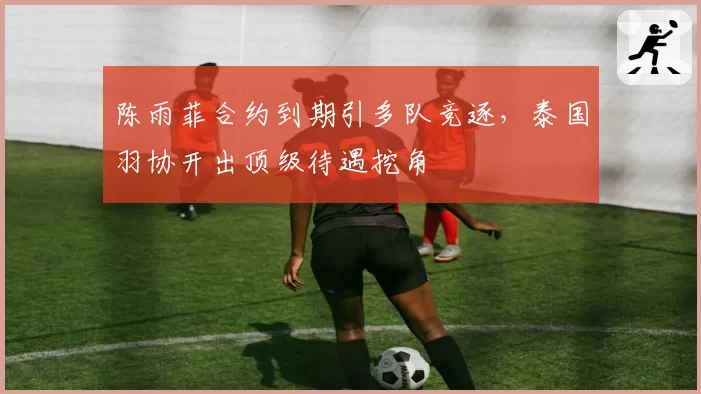 陈雨菲合约到期引多队竞逐,泰国羽协开出顶级待遇挖角