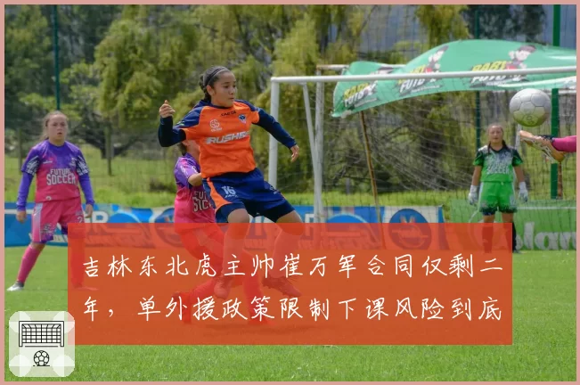 吉林东北虎主帅崔万军合同仅剩二年，单外援政策限制下课风险到底谁背锅？
