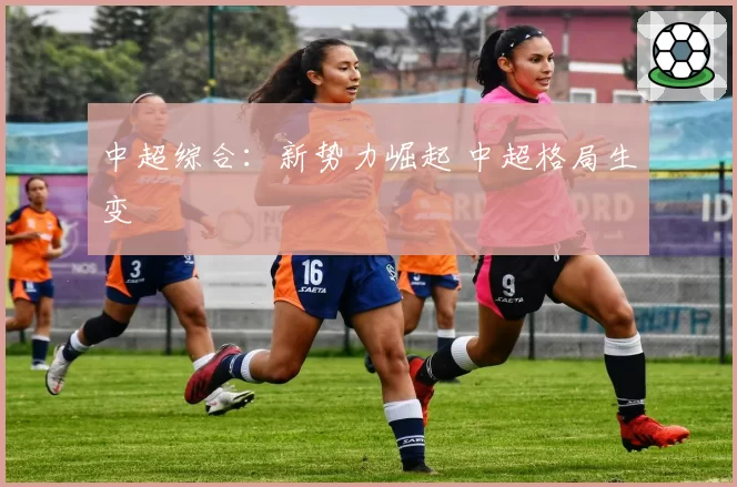 中超综合：新势力崛起 中超格局生变